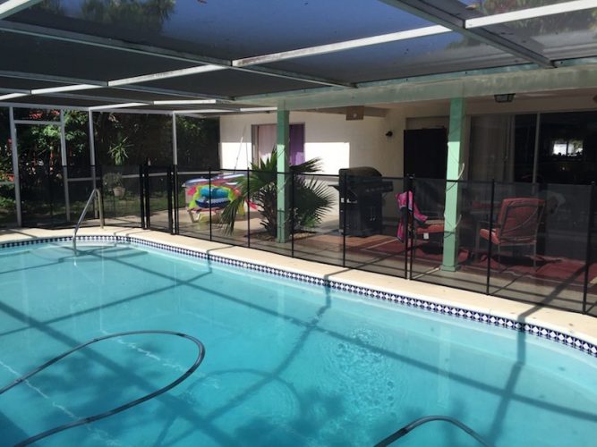 Altamonte Swimming Pool Baby Barrier® of Central Florida