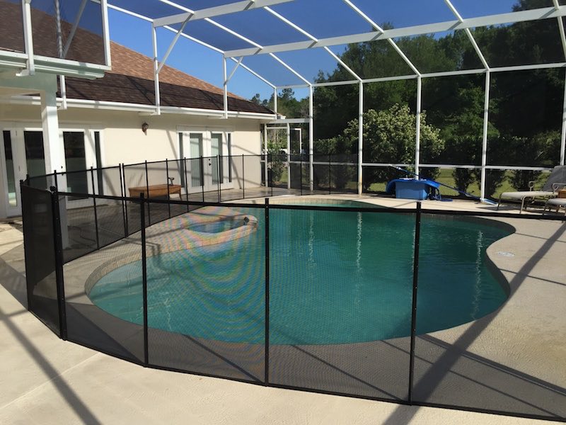 Pool Fences Apopka Florida