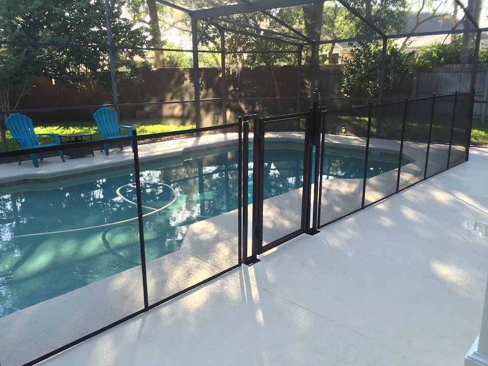 Quality Pool Fence Windermere