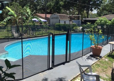 Safety Pool Swimming Oviedo