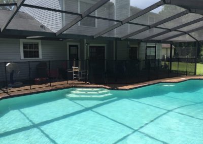 Pool Fence in Oviedo