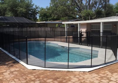 Pool Fencing Lake Mary
