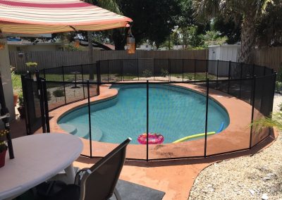 Pool Safety Longwood