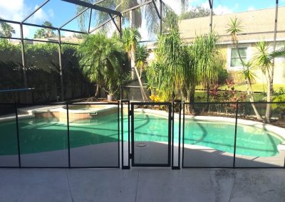 Pool Swimming Orlando