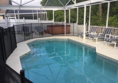 Pool Fences in Apopka