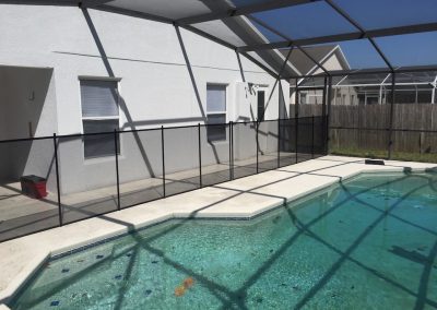 Pool Safety Fence Baldwin Park