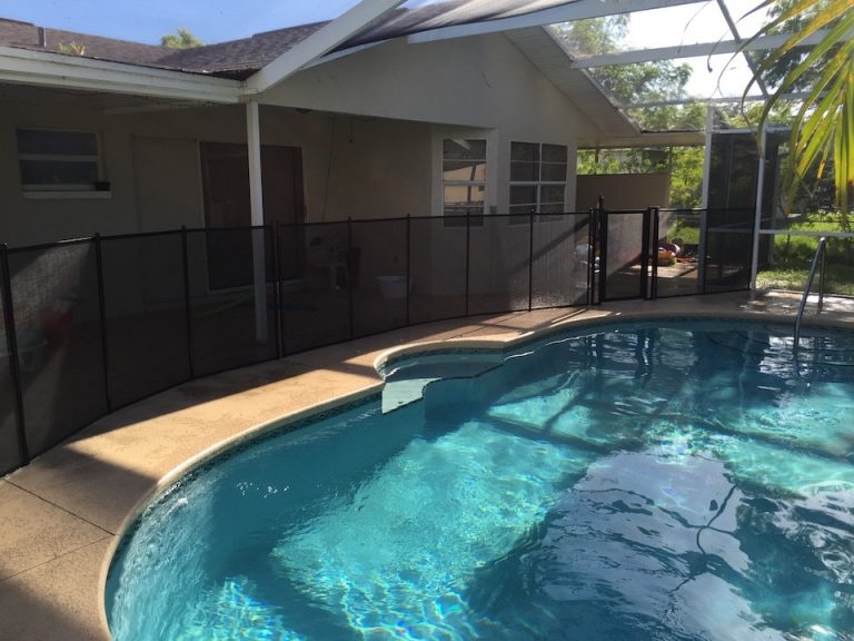 Deltona Florida Baby Barrier® of Central Florida