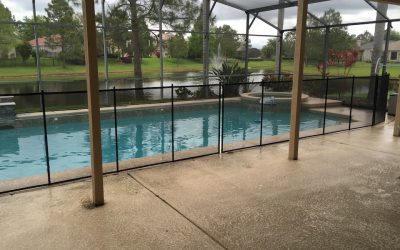 Florida Pool Safety