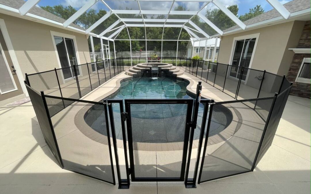 Pool Fence Companies in Florida