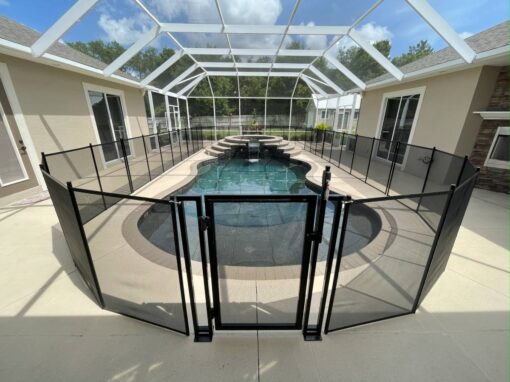 Pool Fence Companies in Florida