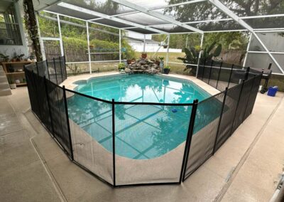 All Swimming Pools Need Pool Fence