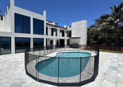 Leading Pool Fence Installer