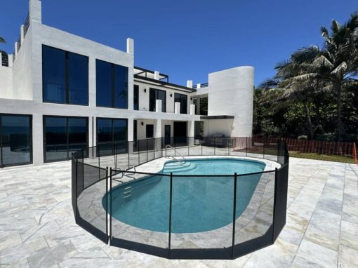Leading Pool Fence Installer