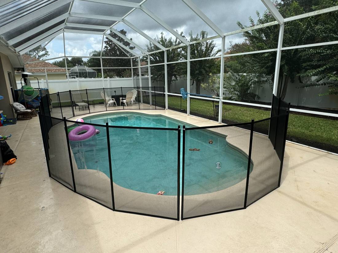 Get Pool Fence Protection