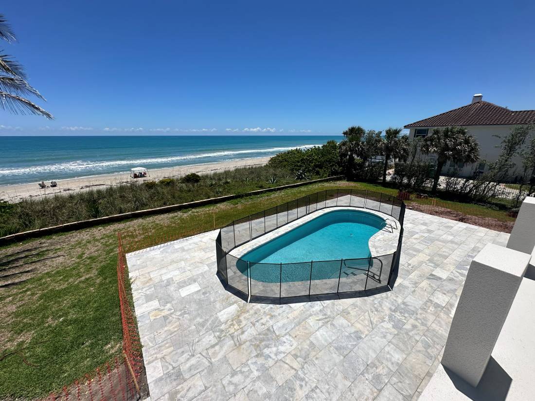 Prevent Pool Accidents Prevent Pool Accidents