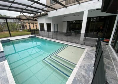 Install a Life Saving Pool Fence