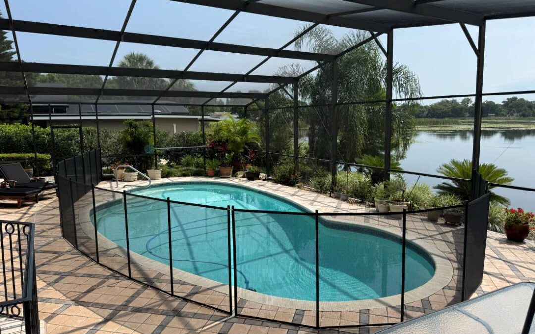 Family Pool Fence Company