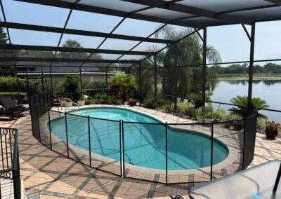Family Pool Fence Company