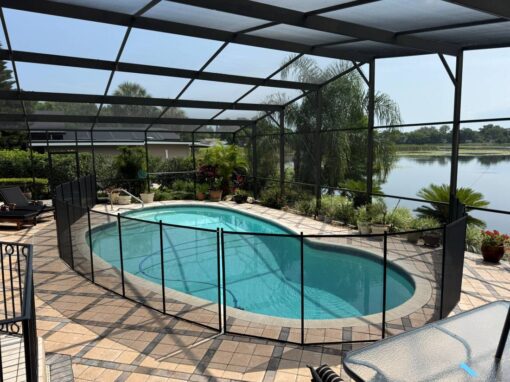 Family Pool Fence Company