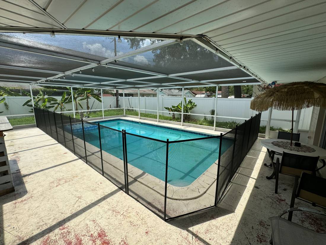 Florida Pool Safety Company