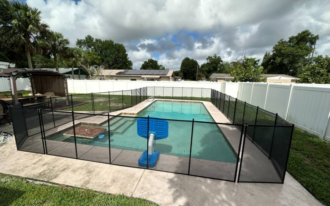 Prevent Water Accidents at the Swimming Pool