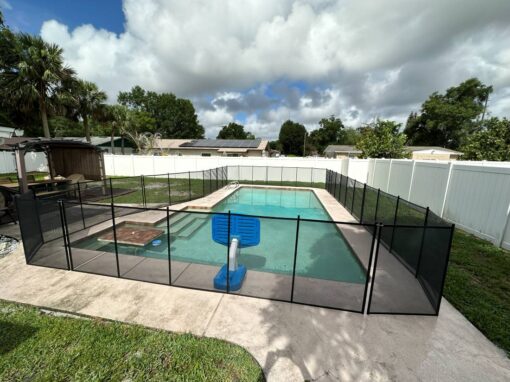 Prevent Water Accidents at the Swimming Pool